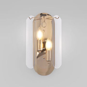 60170/2 / настенный светильник/ золото