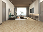 Кварц-винил SHANGHAI - Hoi Lock Flooring Лотос арт: 60108SH