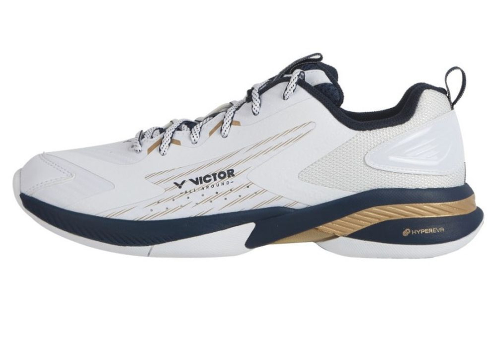 Мужские кроссовки для бадминтона/сквоша Victor A970TD AX