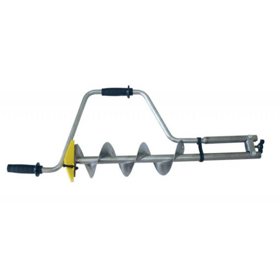 Ледобур Тонар Титан ТЛР-150Д-2НДШ (длин. шнек)