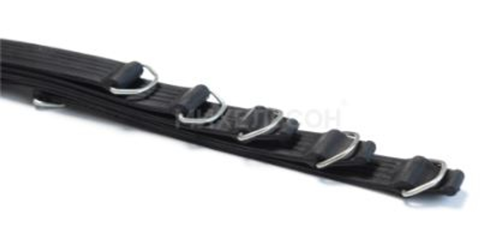 Ремень крепления L280 бачка расширительного 2105-1311090 БалаковоЗапчасть 10267