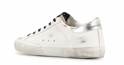 Кеды Женские GOLDEN GOOSE 'SUPERSTAR'