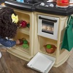 Step 2-"Кухня "Гурман"