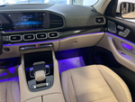 Mercedes-Benz GLS-Class, 2020 год
