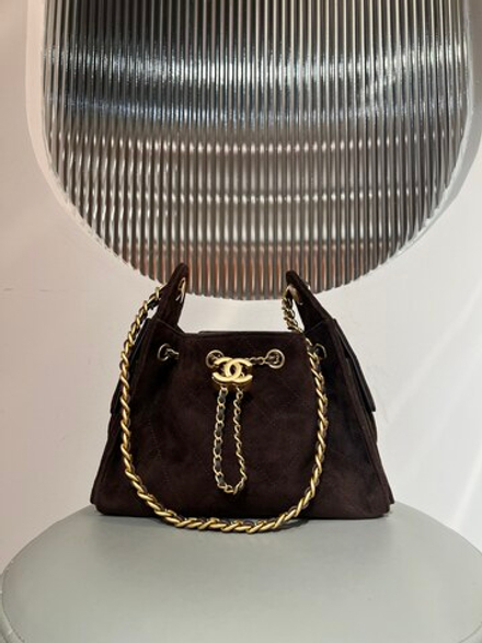 Chanel 25 Mini Handbag