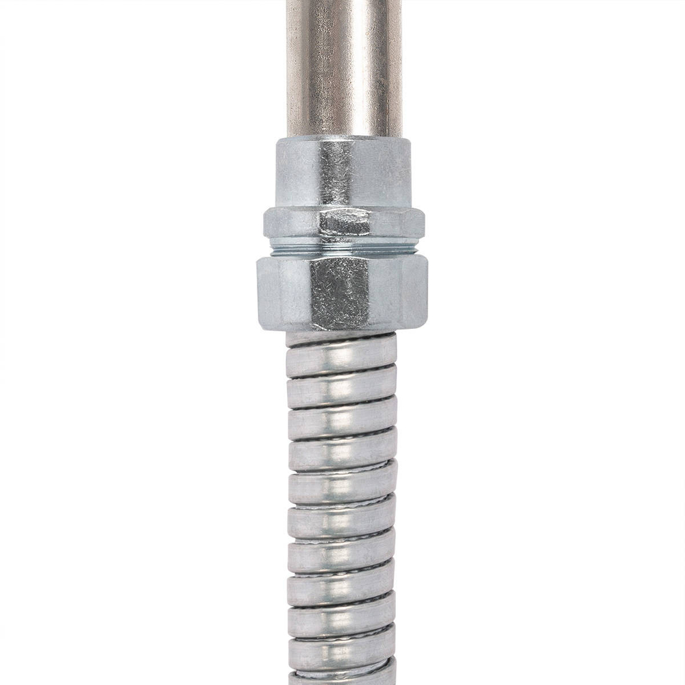 Муфта соединительная СТМ(Р) 50 (2") Fortisflex (10 шт.)