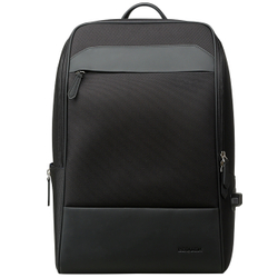Городской рюкзак BEQUEM RK-001 черный