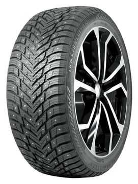 Nokian Tyres Hakkapeliitta 10p 205/50 R17 93T XL шип.