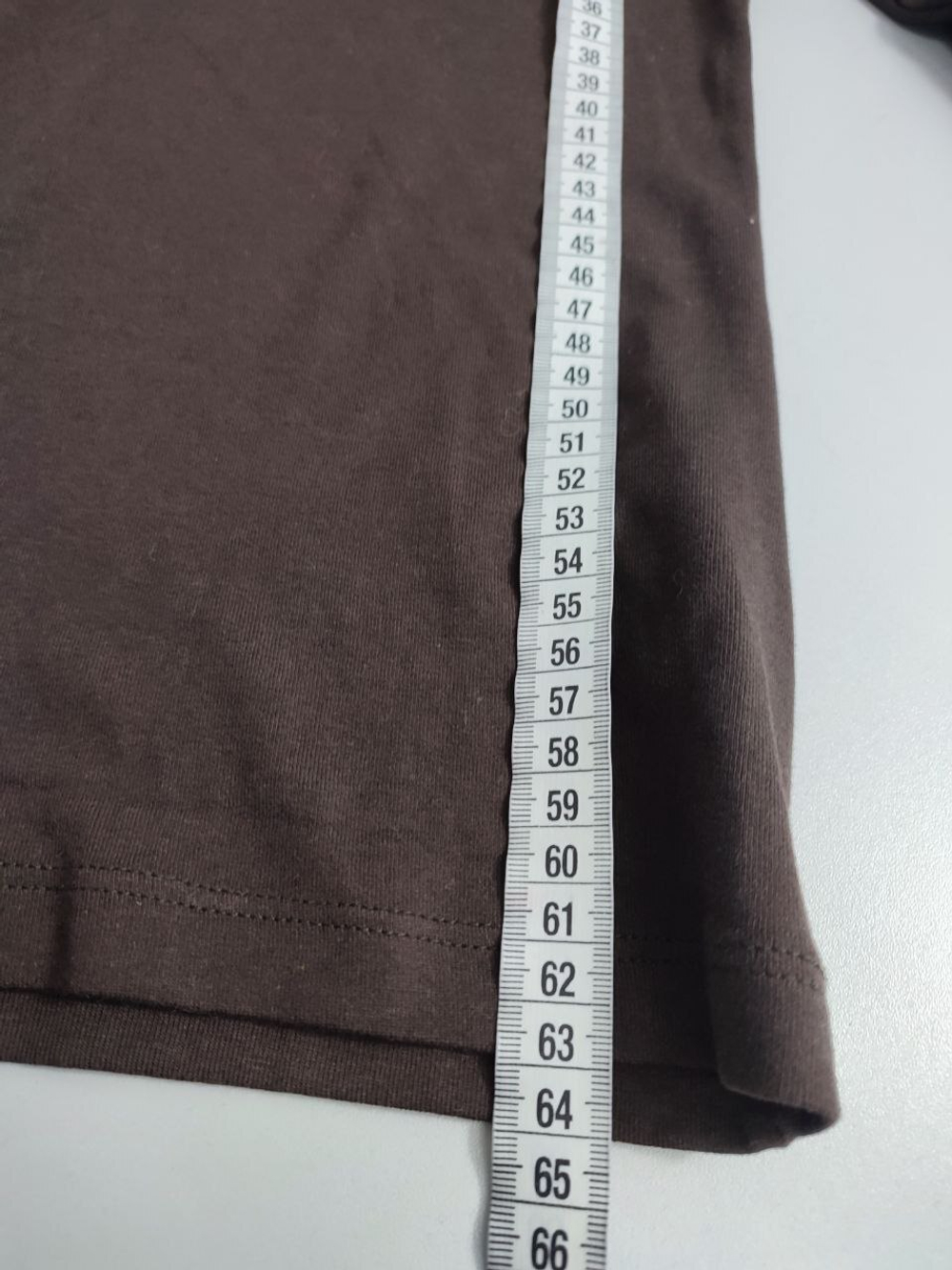 Джемпер H&M базовый 46 размер