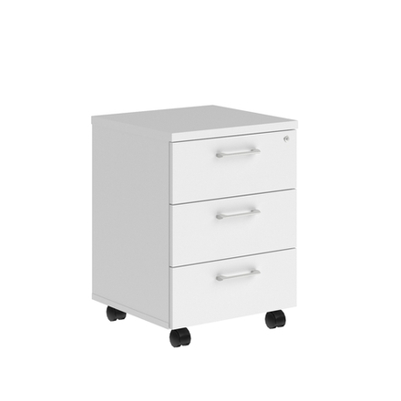 Тумба мобильная XMC-3D