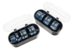 Лупа-очки Discovery Crafts DGL 50 - фото 5