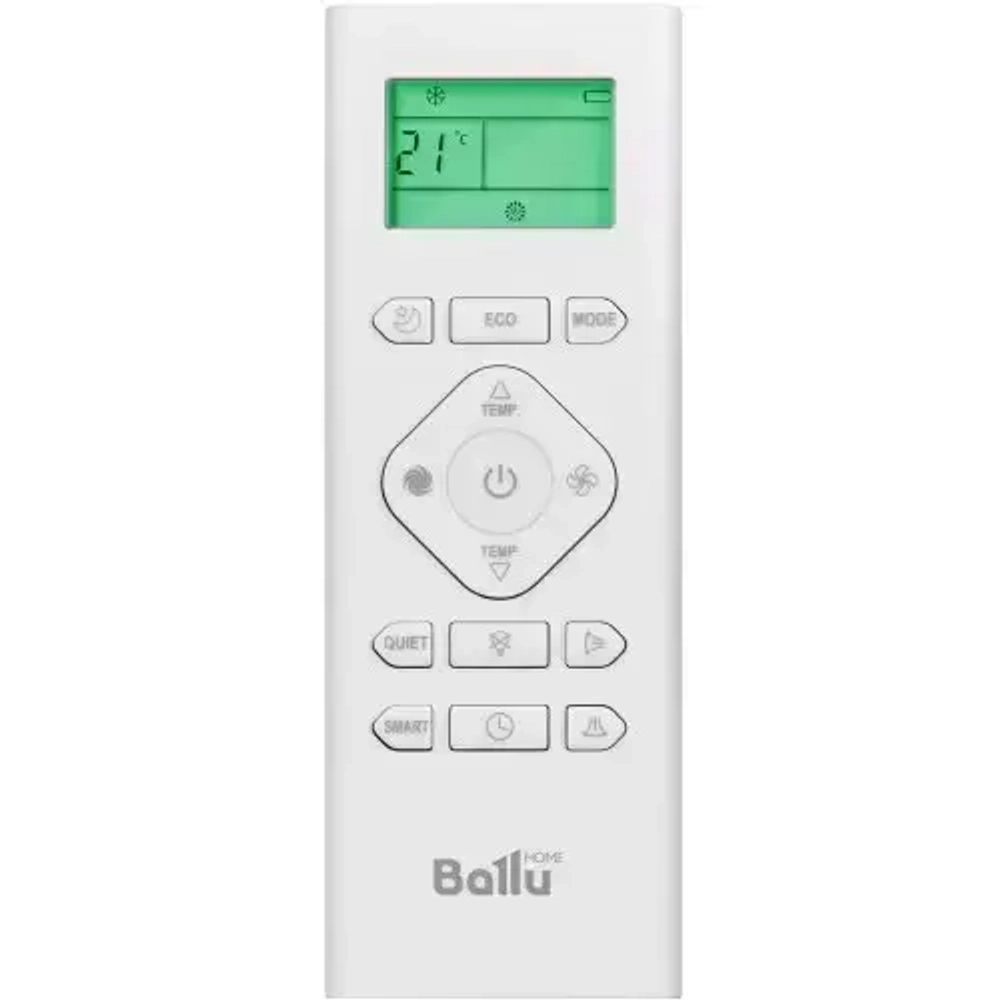 BALLU BSAG-07HN8 ON/OFF