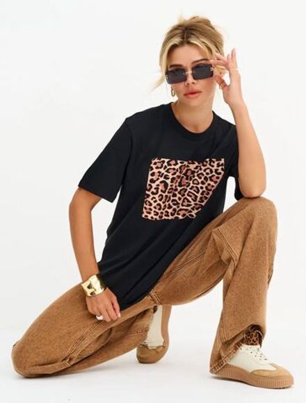 Футболка 2564707 Fabrika