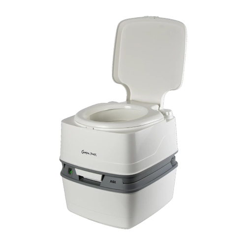 Туалет Campa Potti XGL - A111B007B ц.белый