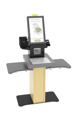 Касса самообслуживания MС Pro 21 FT