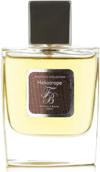FRANCK BOCLET HELIOTROPE EDP 100 ML