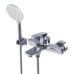 Смеситель для ванны 30k MIXLINE ML21-01 "Elegant"