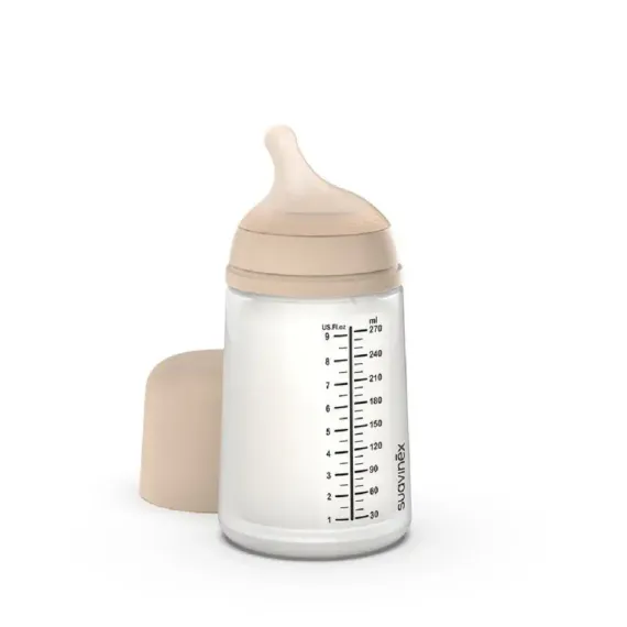 Бутылочка Suavinex Anti-Colic 270 мл
