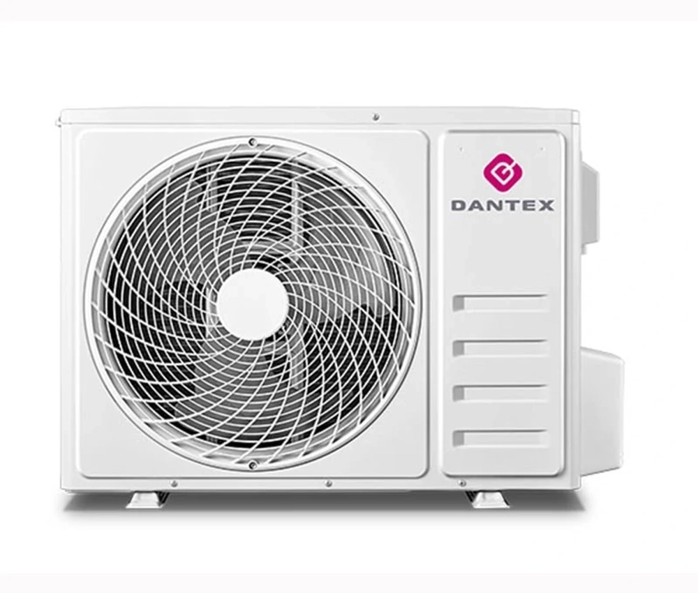 Dantex RK-09SAT/RK-09SATE