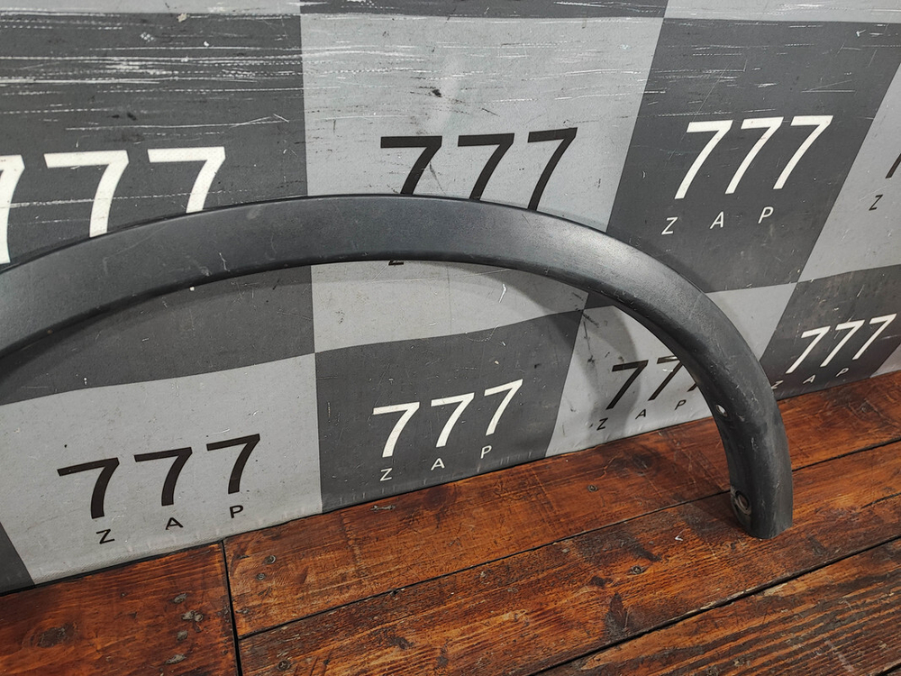 Накладка крыла заднего левого Nissan X-Trail 3 (T32) 13-23 Б/У Оригинал 788614CM0B