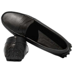 Scarosso Ashley leather loafers Women"s