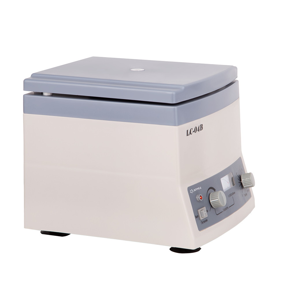 Центрифуга лабораторная Армед LC-04B