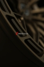 КОВАНЫЕ ДИСКИ ДЛЯ LAMBORGHINI REVUELTO 2024 ЛАМБОРГИНИ