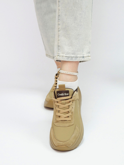 Кроссовки женские демисезонные