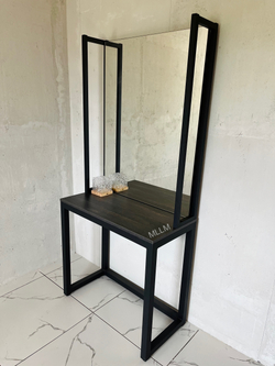 Стол с зеркалом Loft