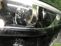 Фара левая Omoda S5 (2022-н.в.) LED