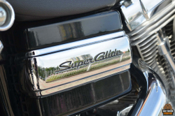 Harley-Davidson® Dyna SuperGlide