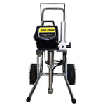 Аппарат окрасочный высокого давления безвоздушного распыления SP-3100H