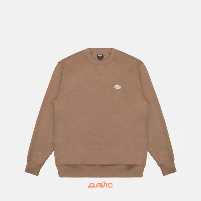 Толстовка мужская Dickies Summerdale Sweatshirt 