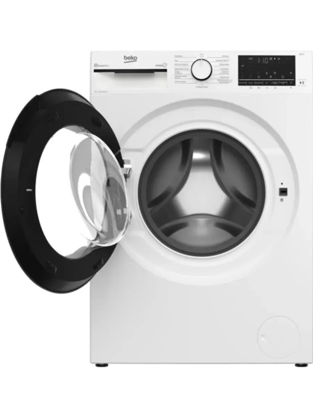 Стиральная машина B3WFR572W