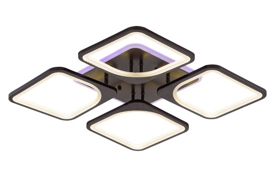 3011/4 CF+RGB (1) Люстра N (RL)