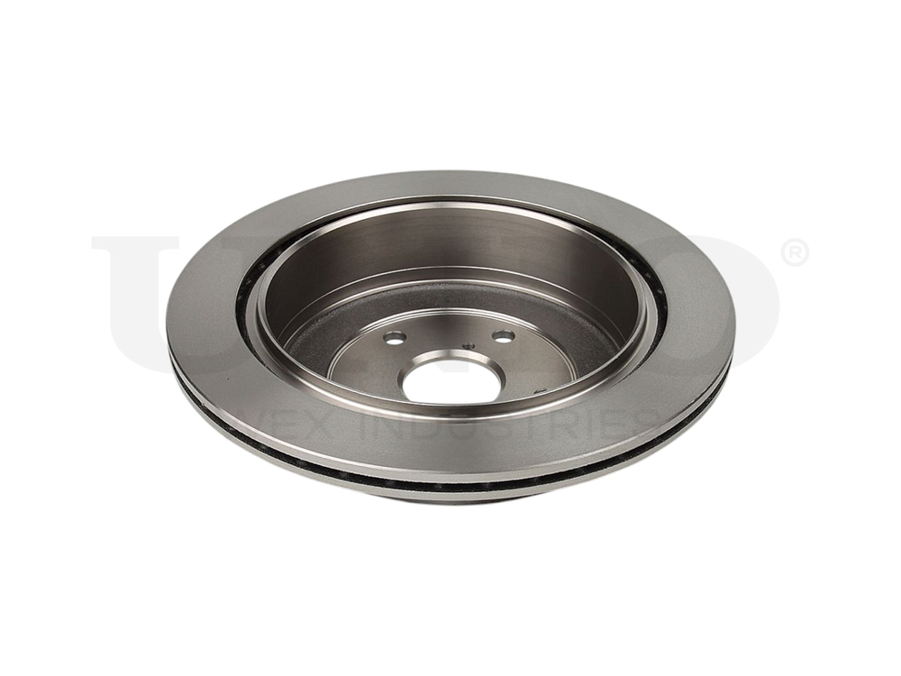 Диск тормозной задний UNIO BRD-20242