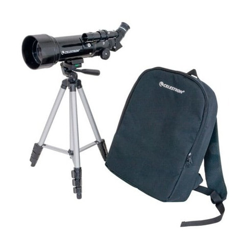Телескоп Celestron Travel Scope 70