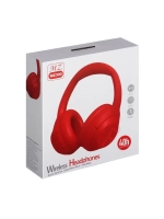 Наушники беспроводные, полноразмерные, MZ300, Bluetooth 5.3,