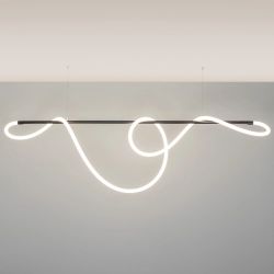 Светильник SP-TROPIC-HANG-L5000-70W Day4000 (BK, 360 deg, 48V) (Arlight, IP20 Пластик, 3 года) 043708