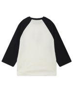 Женская Футболка Flock Print