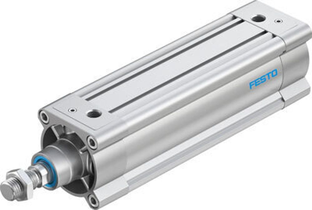 DSBC-80-200-PPVA-N3 Стандартный цилиндр