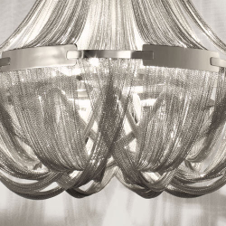 Люстра подвесная Soscic G57S