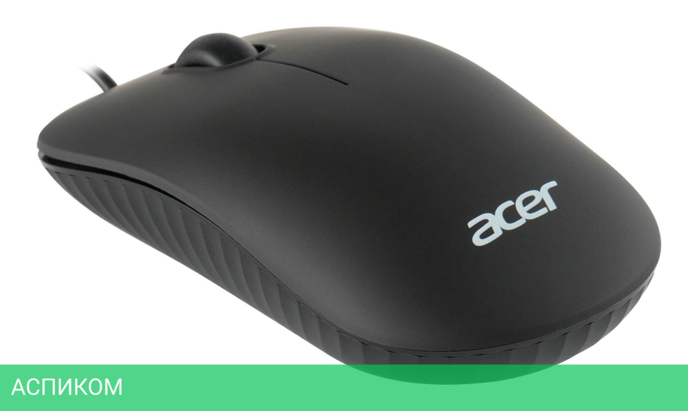 Мышь Acer OMW122 (ZL.MCEEE.00V)