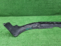 Юбка переднего бампера Mini Countryman F60 (16-20)