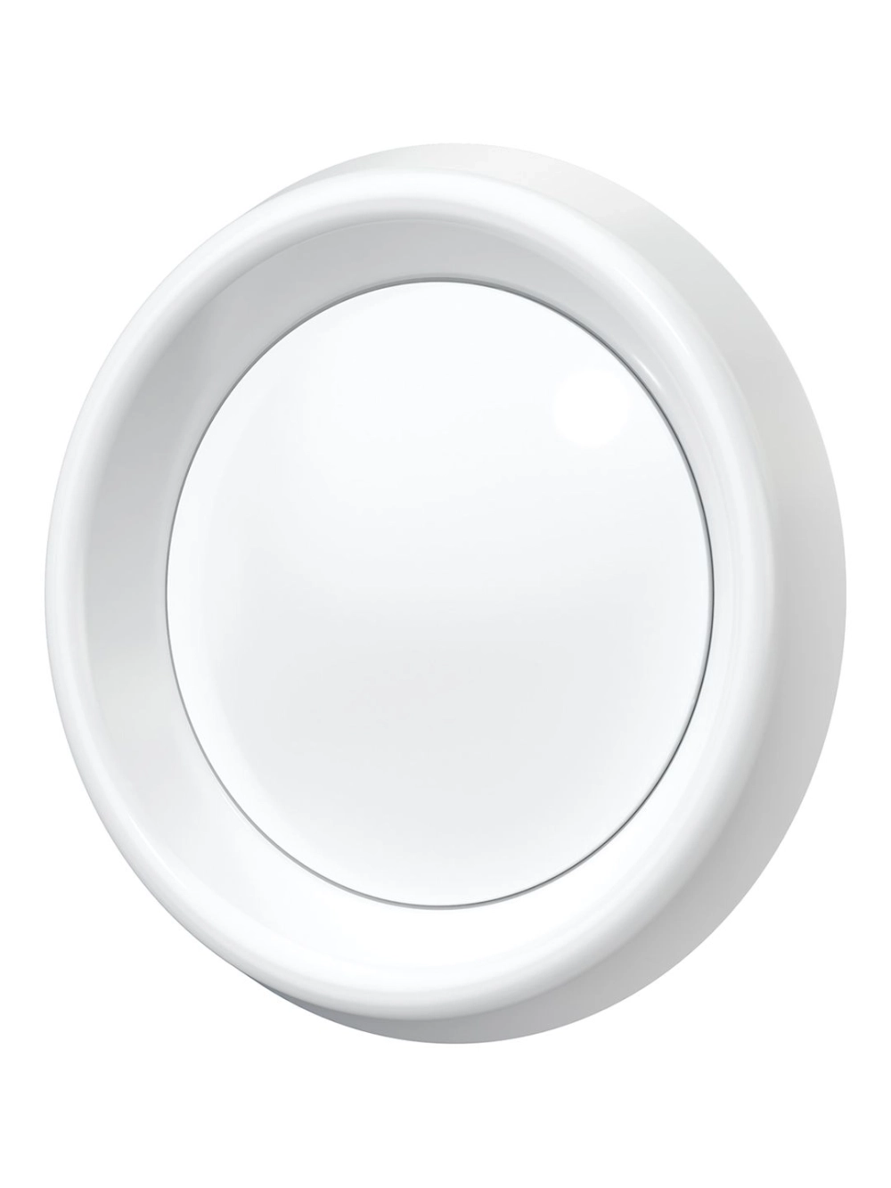 Анемостат приточно-вытяжной регулир с фланцем D125 12,5АПВП ERA