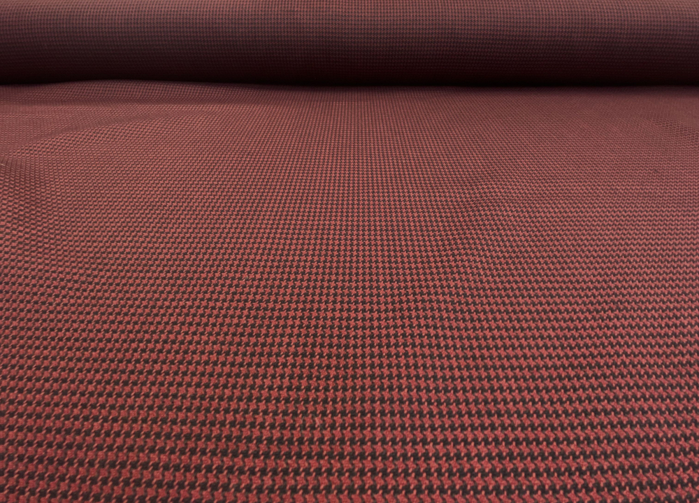 Ткань плательная (Италия) 80% шерсть мериноса 20% п/а ш-150см цена за 1 м