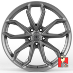 Комплект дисков HRE 19x8.5 et35 5x114.3