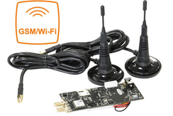 Модуль управления ZOTA GSM, WiFi