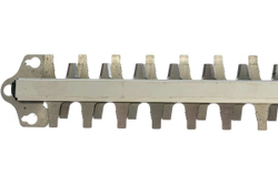 Аккумуляторный хедж-триммер PATRIOT СН456 Li 40V 250205456