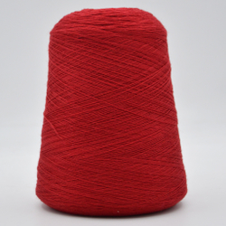 Lana Gatto/ Tollegno art. Harmony (rouge/rovolone)